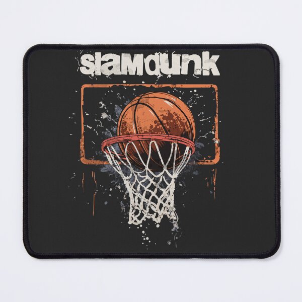 Item preview, Splatter Slamdunk Basketball designed and sold by Sir Meow Meow.