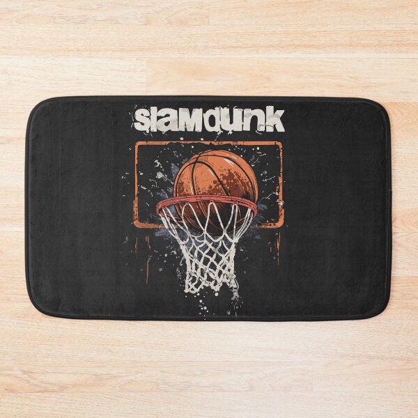 Item preview, Splatter Slamdunk Basketball designed and sold by Sir Meow Meow.