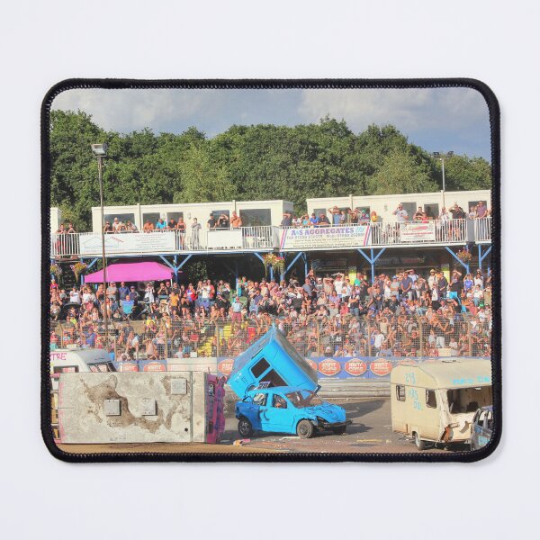 Item preview, Racing Caravans designed and sold by Vicki Spindler (VHS Photography).