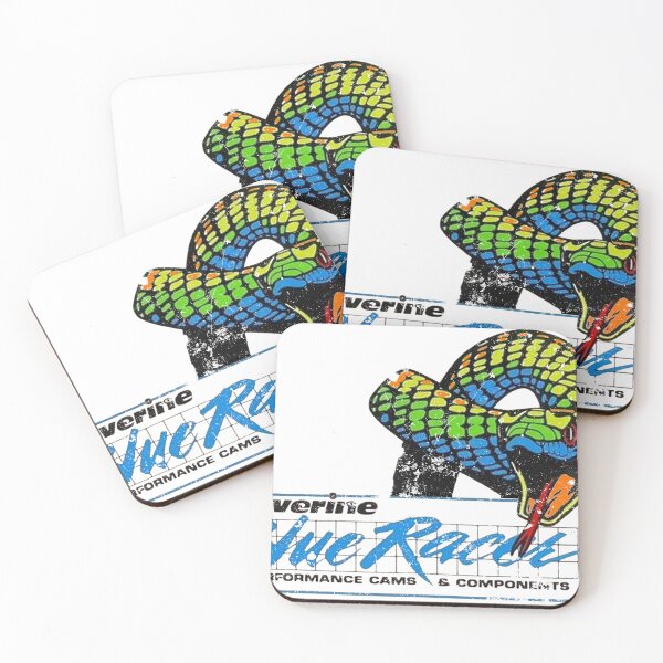 Item preview, Wolverine Cobra racing designed and sold by Retrorockit.