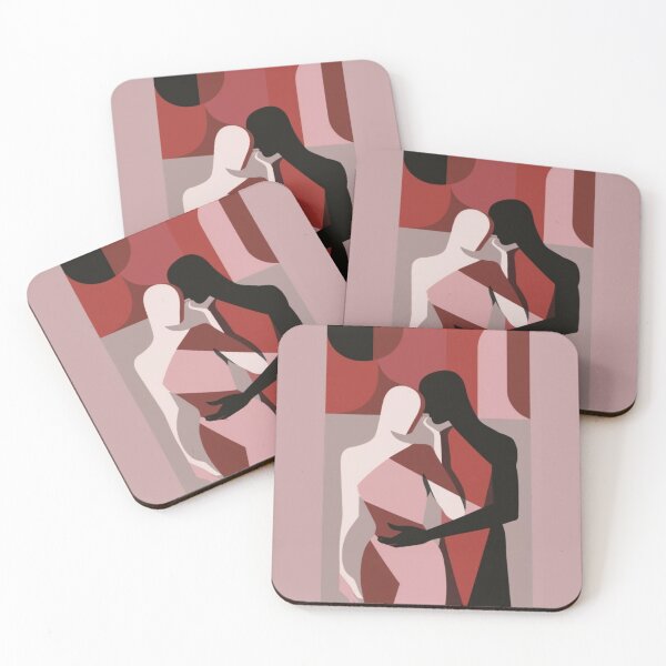 Item preview, Passionate Embrace designed and sold by BeagleDesigns.