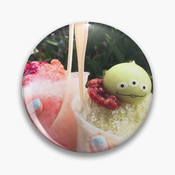 Item preview, Tokyo snacks  designed and sold by errudd.