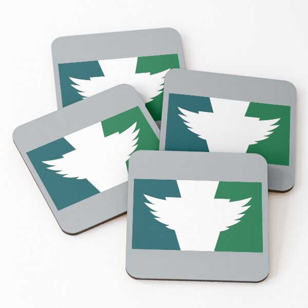 Item preview, Philly Football Keystone Flag designed and sold by Tara Stark.