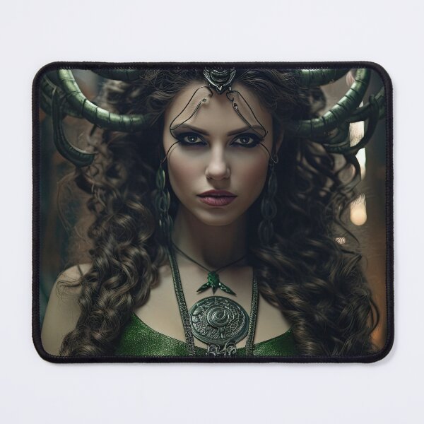 Item preview, Abigail designed and sold by OccultDreams.