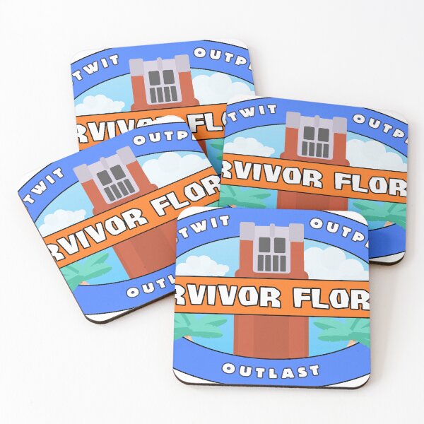 Item preview, survivor florida designed and sold by Kristin  Deaver.