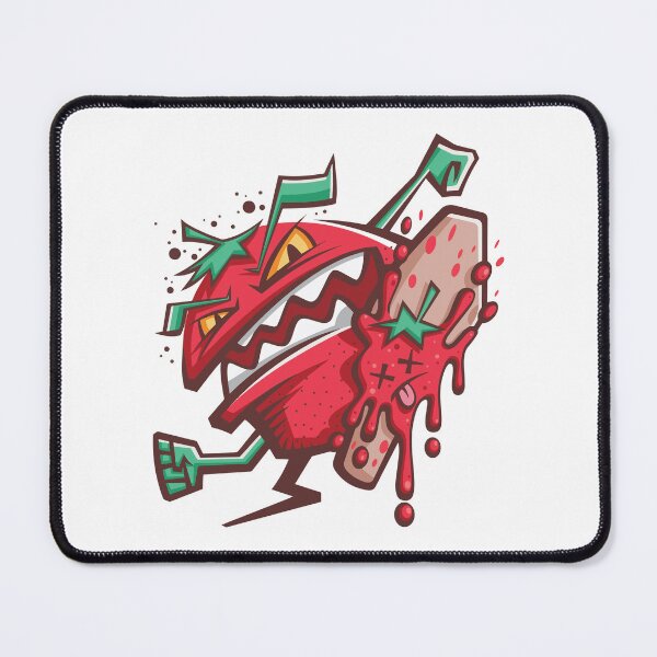 Item preview, Tomato Ketchup designed and sold by AbuBabaStickers.