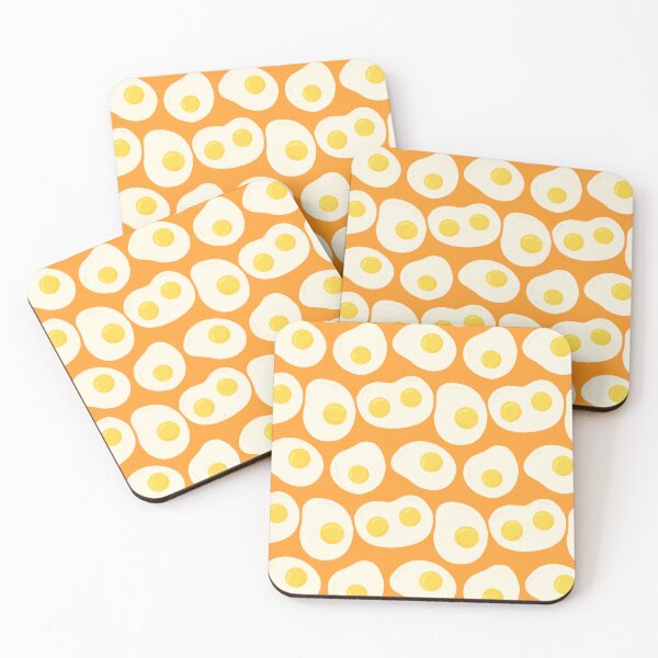 Item preview, Eggs designed and sold by Yapi Art Studio.