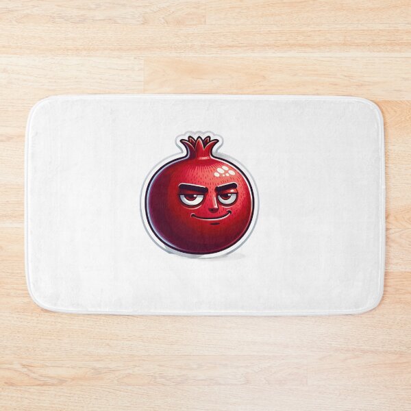 Item preview, Pomegranate Pomp designed and sold by templeofatro.