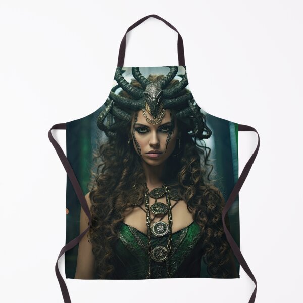 Item preview, Johanna designed and sold by OccultDreams.