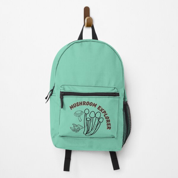 Item preview, Mushroom Explorer designed and sold by ProViper Creativity.