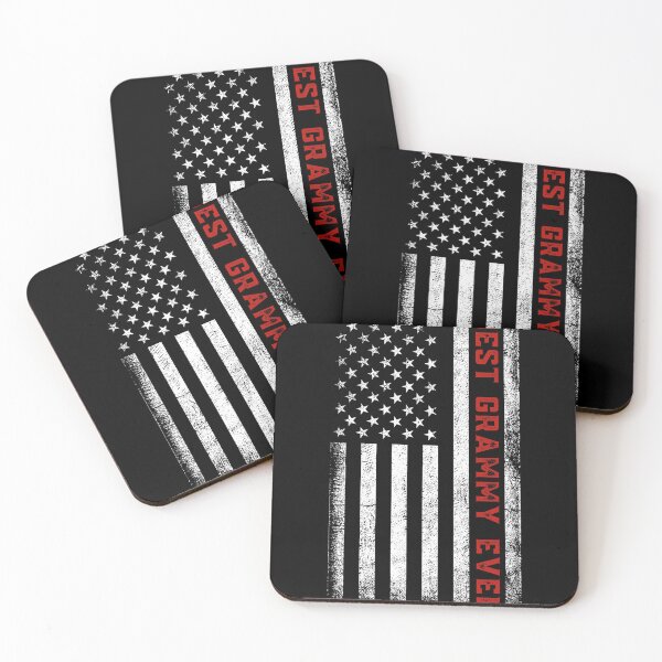 Item preview, Best Grammy Ever American Flag Patriotic Grammy Mother's Day designed and sold by SpeedyPrints.