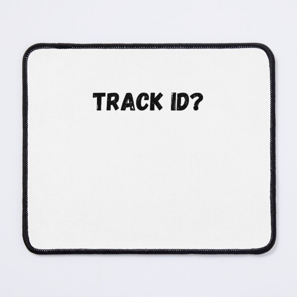 Item preview, Track ID Electronic Music designed and sold by lpd-tomas.