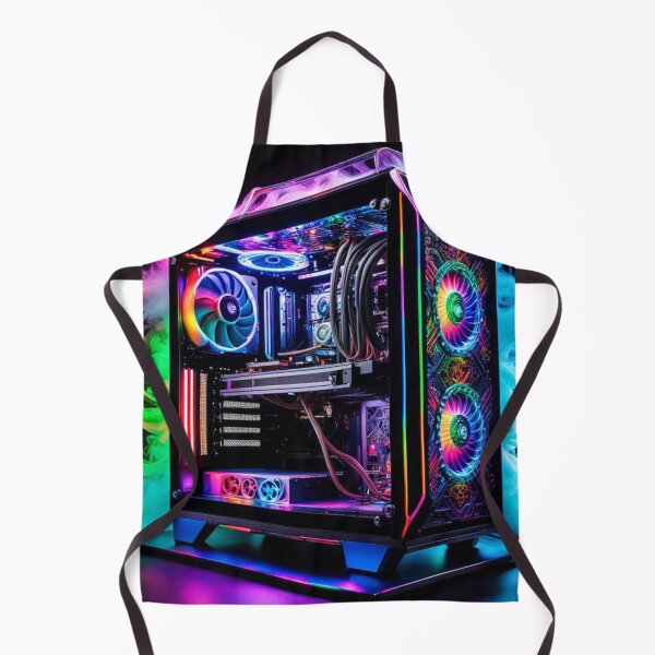 Item preview, Desktop PC designed and sold by Talpha.