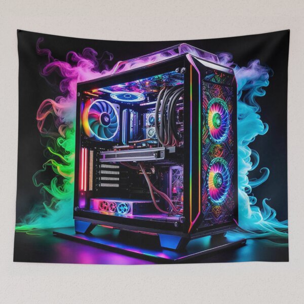 Item preview, Desktop PC designed and sold by Talpha.
