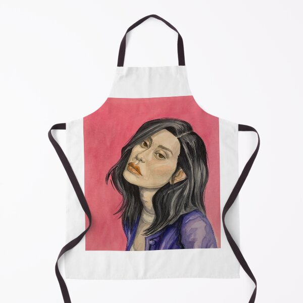Item preview, Pink lady designed and sold by tally-zhiv.