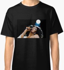 Donna Summer - Live and More Classic T-Shirt