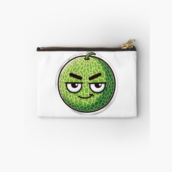 Item preview, Mighty Melon Glance designed and sold by templeofatro.