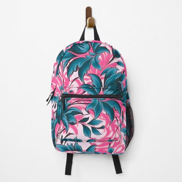 Item preview, Vintage Floral Digital Pattern designed and sold by zolarche.