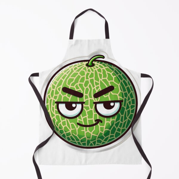 Item preview, Mighty Melon Glance designed and sold by templeofatro.