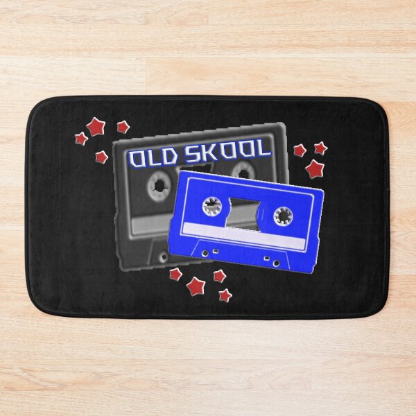 Item preview, old school cassette tapes designed and sold by PaintDesigns.