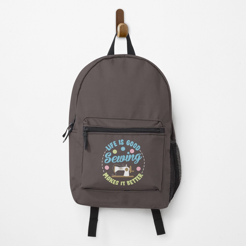 Item preview, Backpack designed and sold by Raghad133.