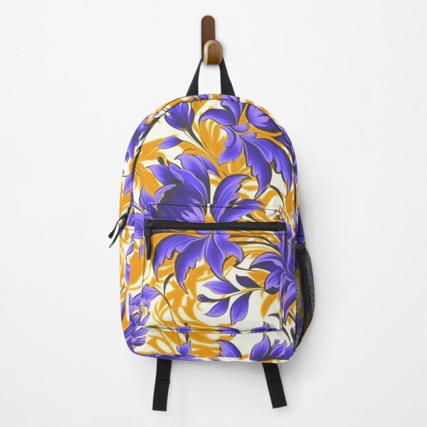 Item preview, Vintage Floral Digital Pattern designed and sold by zolarche.
