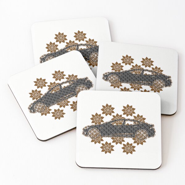 Item preview, Petals & Pistons designed and sold by Stipper Store.