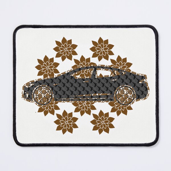 Item preview, Petals & Pistons designed and sold by Stipper Store.