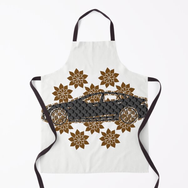 Item preview, Petals & Pistons designed and sold by Stipper Store.