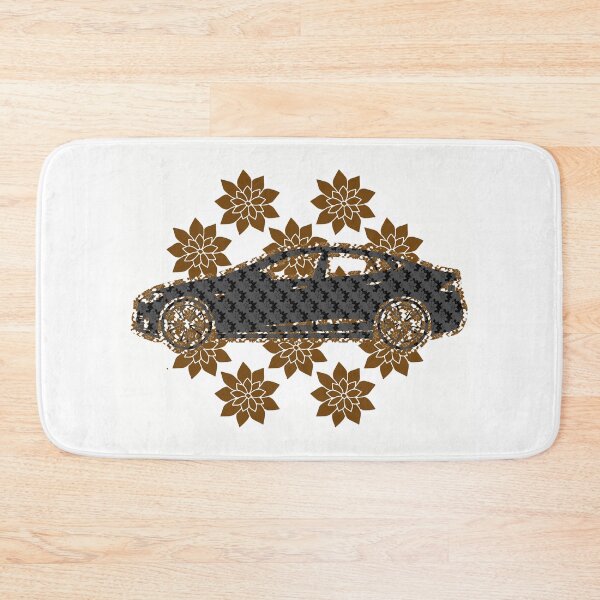 Item preview, Petals & Pistons designed and sold by Stipper Store.