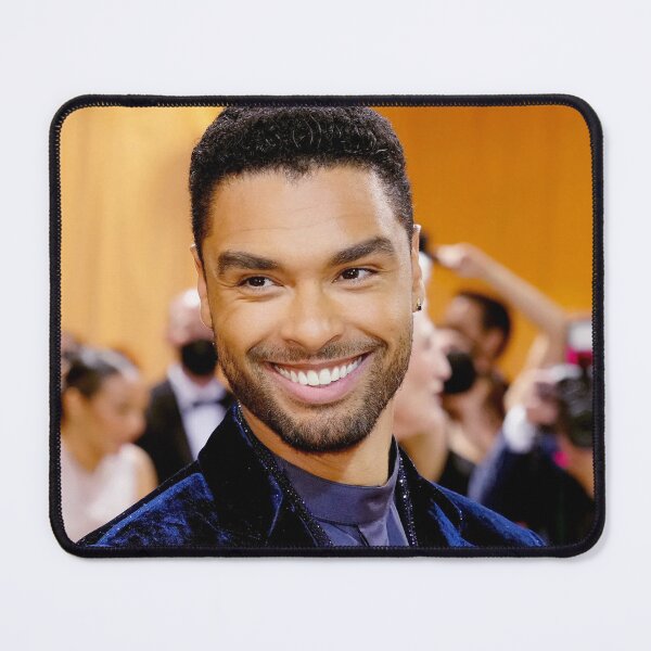 Item preview, Regé Jean Page handsome designed and sold by ZENITHSPARK1.