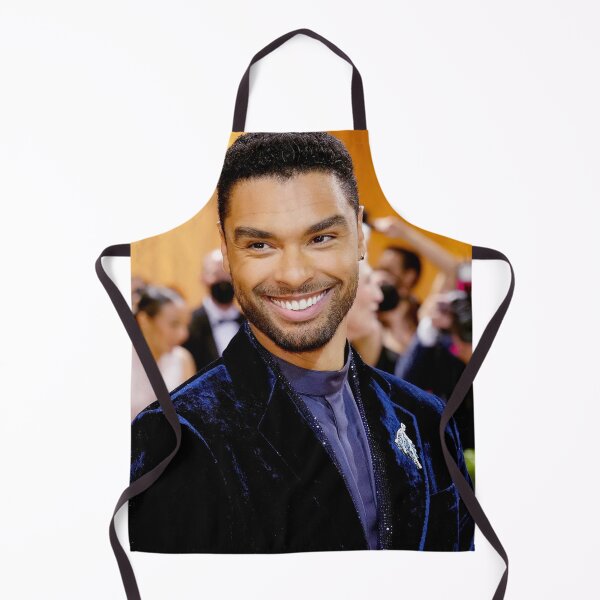 Item preview, Regé Jean Page handsome designed and sold by ZENITHSPARK1.