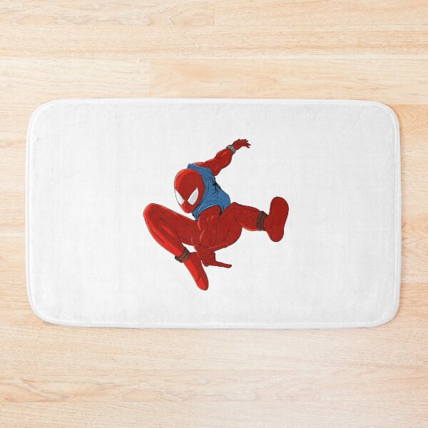 Item preview, Scarlet spidey designed and sold by cry-babyDC.