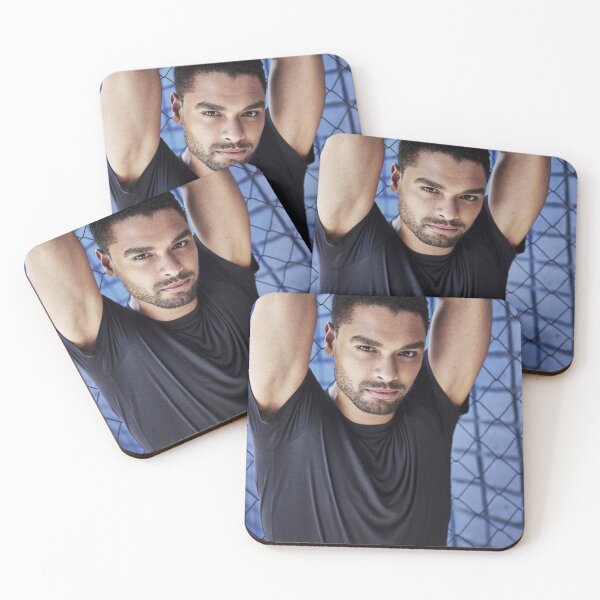 Item preview,  Regé Jean Page  designed and sold by ZENITHSPARK1.