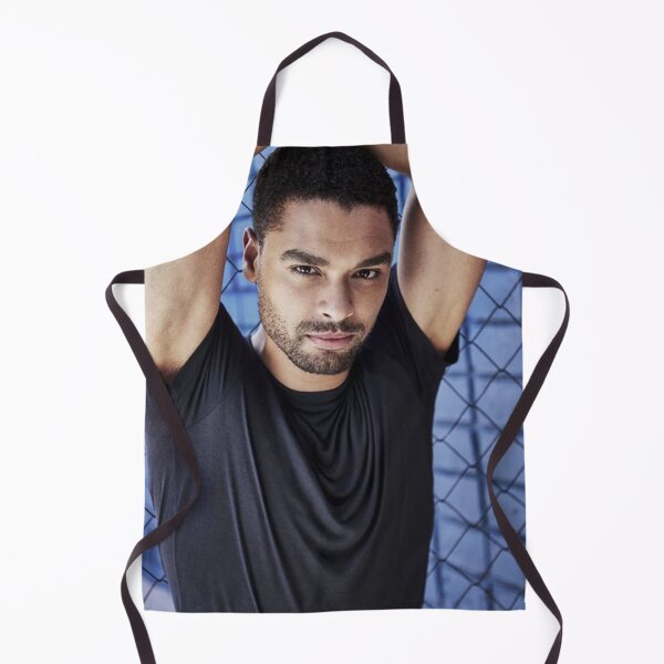 Item preview,  Regé Jean Page  designed and sold by ZENITHSPARK1.