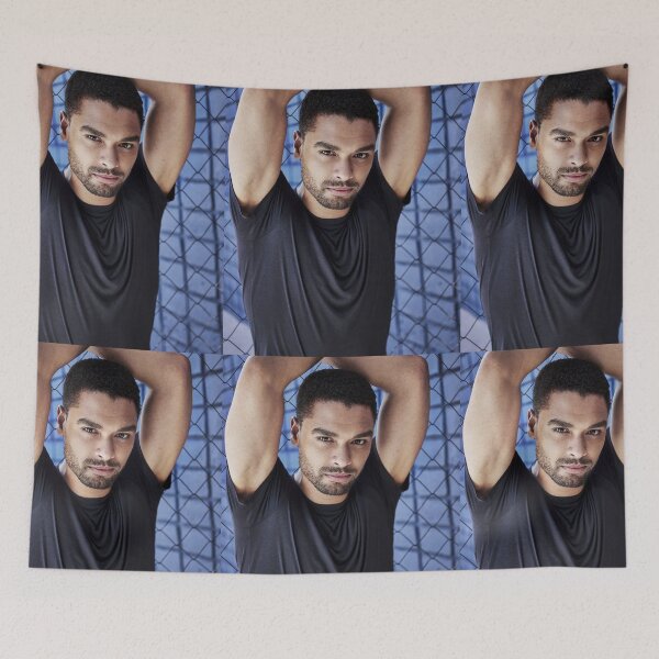 Item preview,  Regé Jean Page  designed and sold by ZENITHSPARK1.
