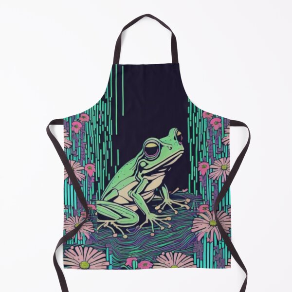 Item preview, Enchanted Amphibian designed and sold by My-Hoodies.