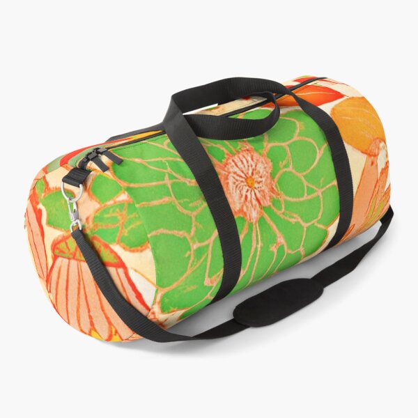 Item preview, Vibrant Blossom Elegance Pattern designed and sold by Health And Fitness Posts e-Store.