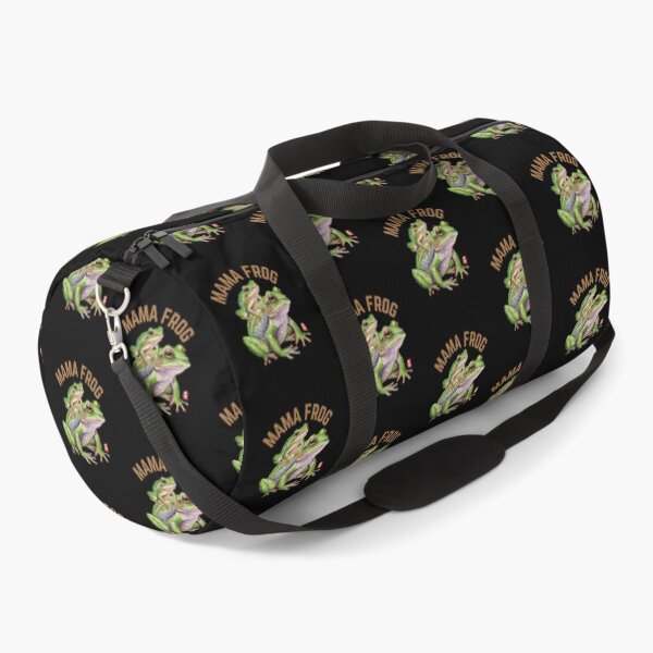 Item preview, Mama Frog and Baby Frog designed and sold by Roy & Tiffany.