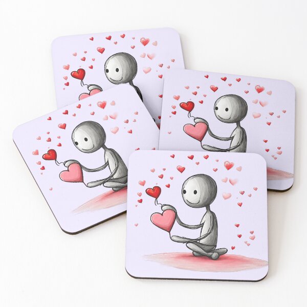 Item preview, Valentine's Day Gifts 2024 designed and sold by joyfulcow.