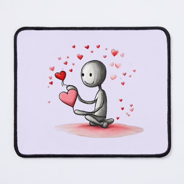 Item preview, Valentine's Day Gifts 2024 designed and sold by joyfulcow.