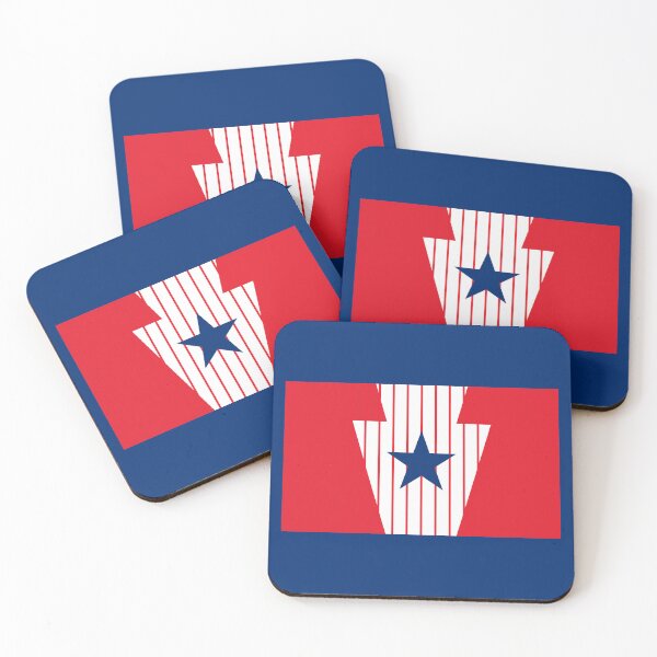 Item preview, Philly Baseball Keystone Flag designed and sold by Tara Stark.