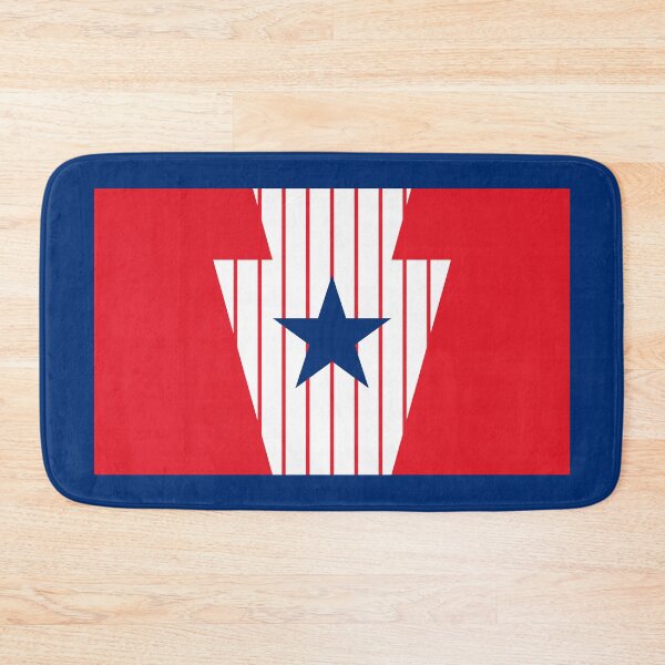 Item preview, Philly Baseball Keystone Flag designed and sold by Tara Stark.