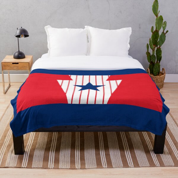 Item preview, Philly Baseball Keystone Flag designed and sold by Tara Stark.