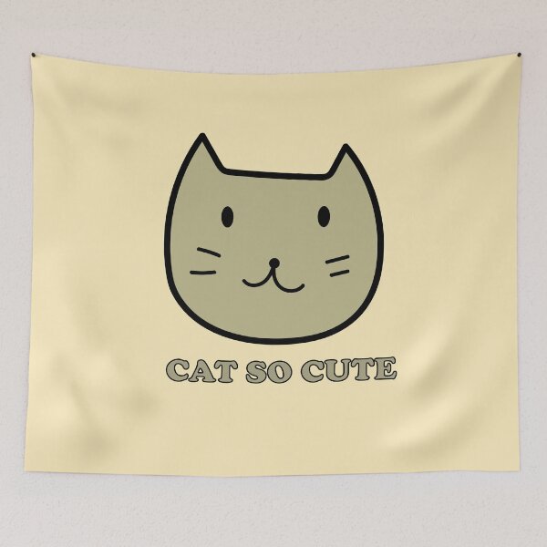 Item preview, Kitty Bliss designed and sold by SOMI SOMI.