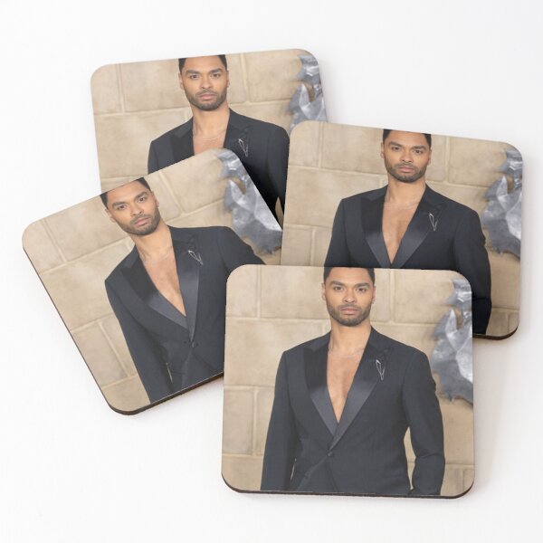 Item preview, Regé Jean Page aesthetic designed and sold by ZENITHSPARK1.