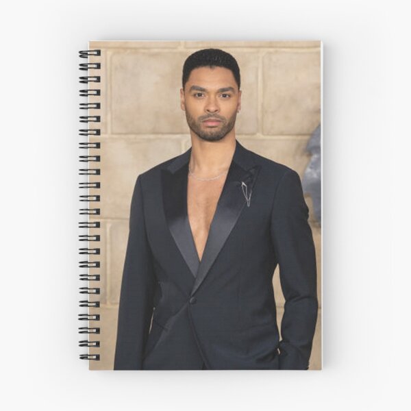 Item preview, Regé Jean Page aesthetic designed and sold by ZENITHSPARK1.
