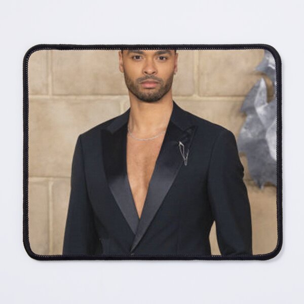 Item preview, Regé Jean Page aesthetic designed and sold by ZENITHSPARK1.