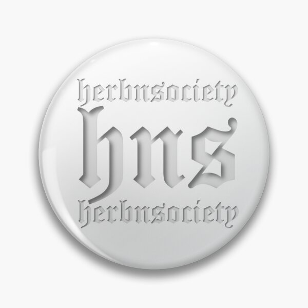 Item preview, Old English HNS designed and sold by JustJokingArt.