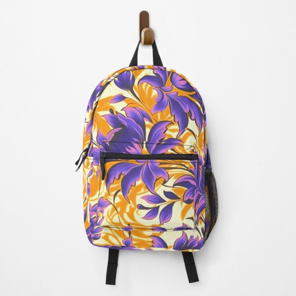 Item preview, Vintage Floral Digital Pattern designed and sold by zolarche.